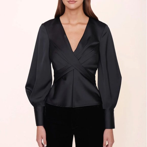 STAUD Madison Top - Picture 5 of 6